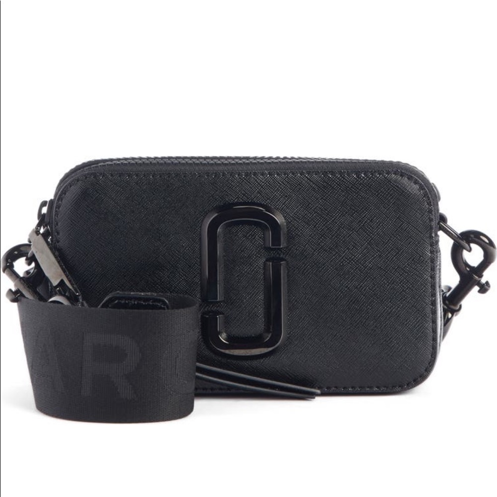 Marc Jacob’s Leather Crossbody bag